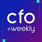 CFO Weekly best finance podcast for finance professionals