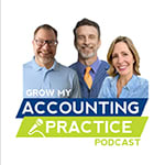 Grow my accounting practice for finance professionals podcast