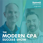 the modern CPA Success show