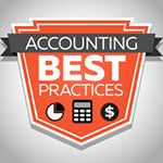 Accounting Best practices for finance professionals podcast