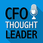 CFO thought leader podcast