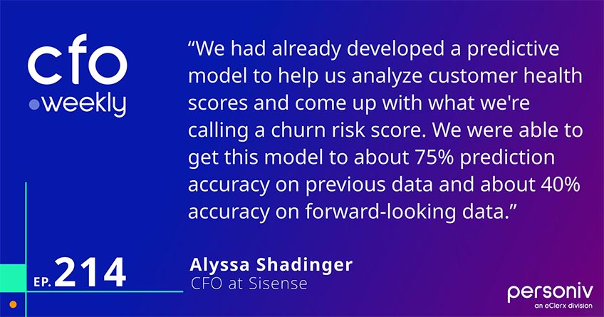 Quote How AI transform business decision making