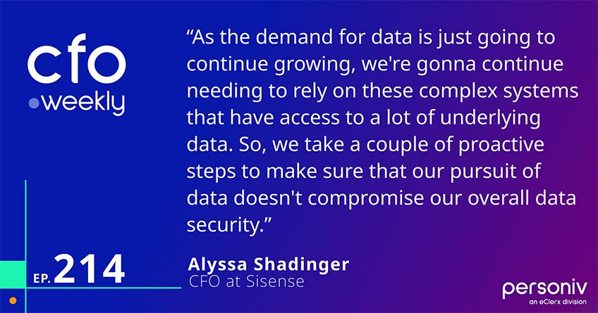 leveraging self-service analytics Quote