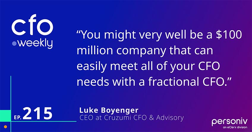 full time vs fractional CFO Quote