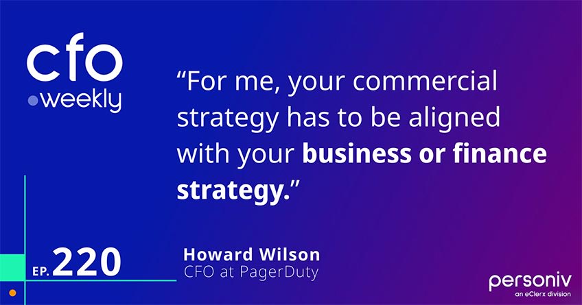 Quote The power of customer-centric finance