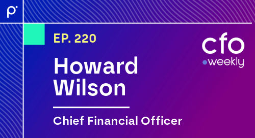 Customer-Centric Finance: A New Era for CFOs