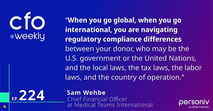 Quote cultural gaps and financial health