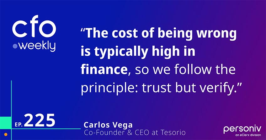 Quote balancing machine learning with human oversight in cash flow management