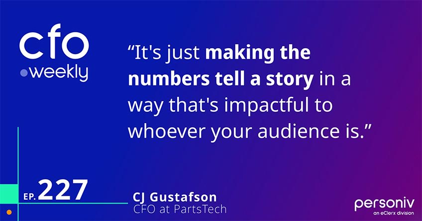 turning budgeting mistakes into stories Quote