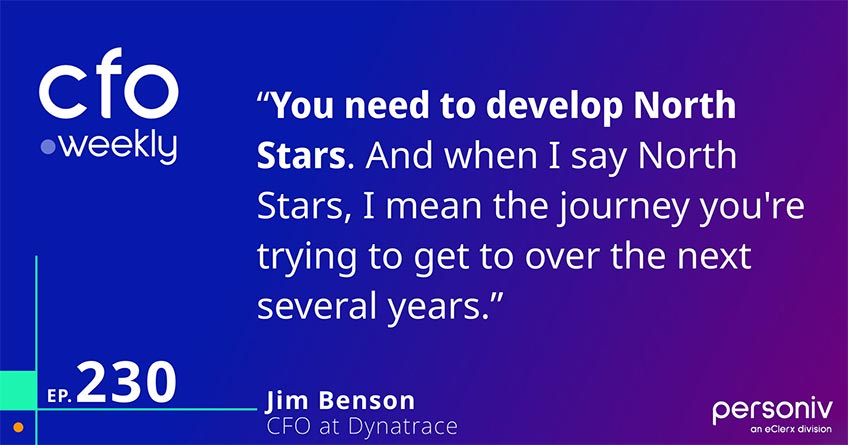 Quote CFO considering new modernization strategies