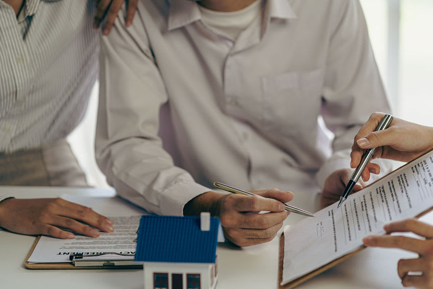 lease administration company filling out industry challenges and why outsourcing is their best solution questionnaire