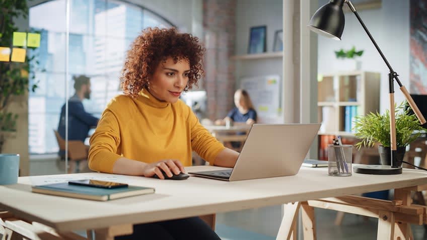 Young COO searching for finance outsourcing companies for startups