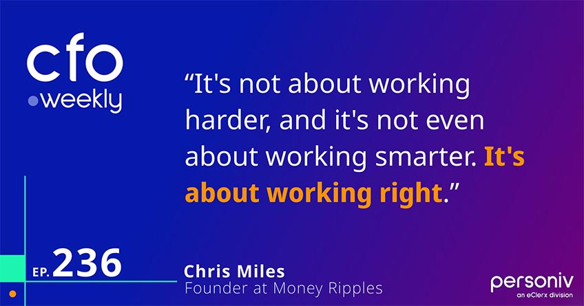 Quote cash flow myths