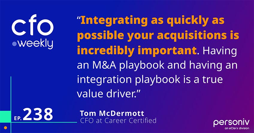 Cross-functional integration Quote