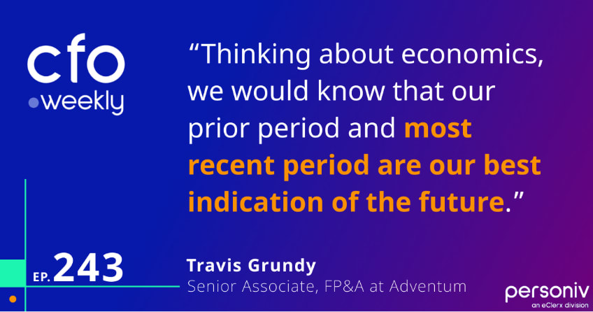  How KPIs lead to smarter data-driven budgeting