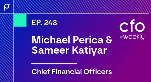 How 2 CFOs Tackle Tariffs Impact on Global Business Growth