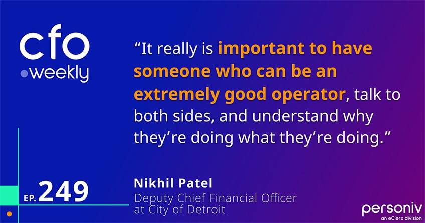 Quote CFO strategies for reducing M&A risk