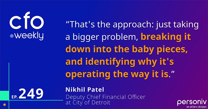 Quote How CFOs Can Fight Process Friction