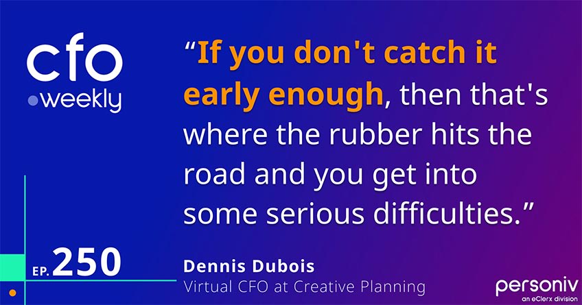 Quote the cost-of waiting to hire an interim CFO in private equity