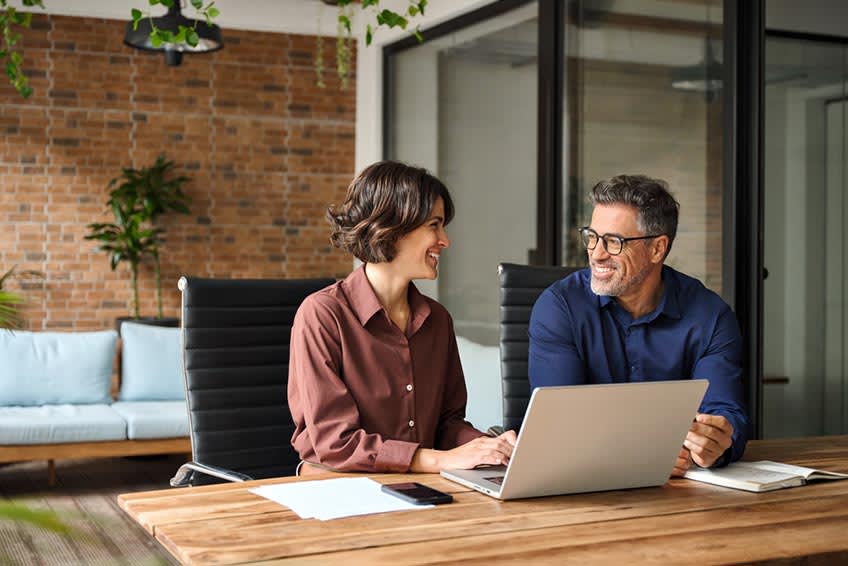 financial executives looking for outsourced accounting companies online