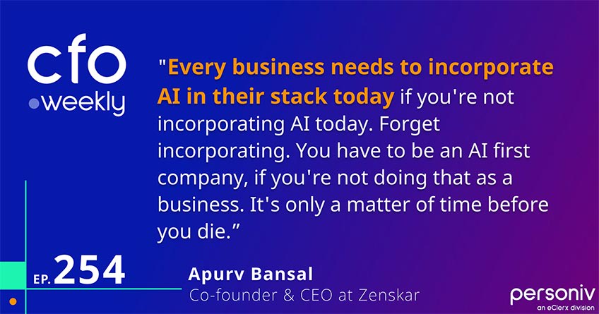 AI first finance and billing operations for CFOsQuote
