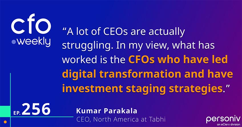 quote beyond traditional skills CFOs need in the AI era