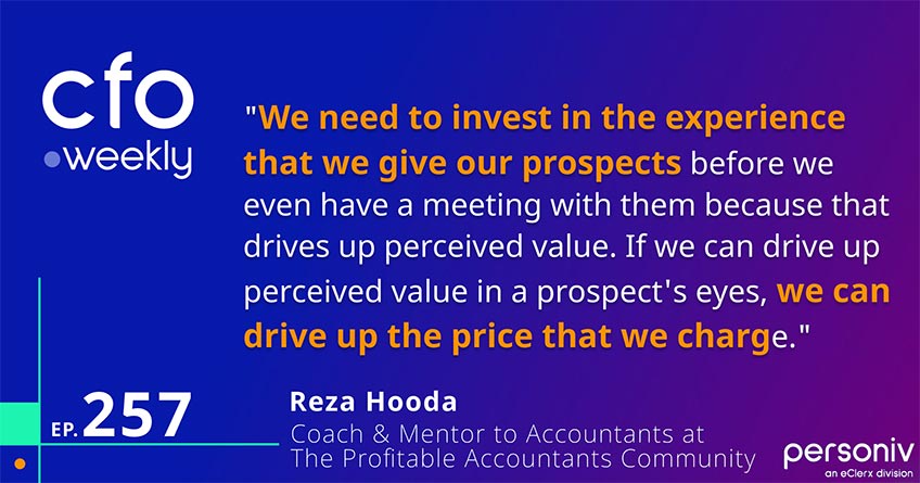 Quote value-time based framework
