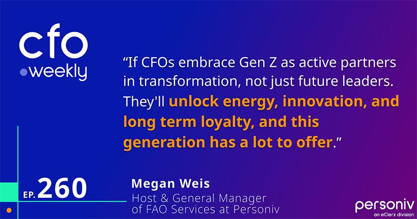 workforce engagement strategies for CFOs Quote