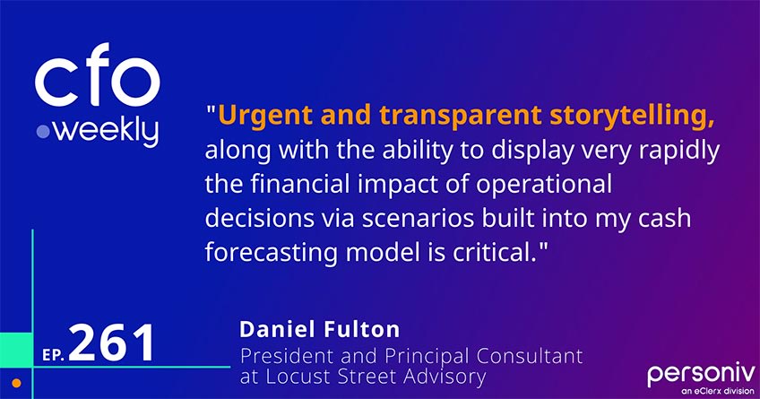 Quote transparent communication and crisis leadership