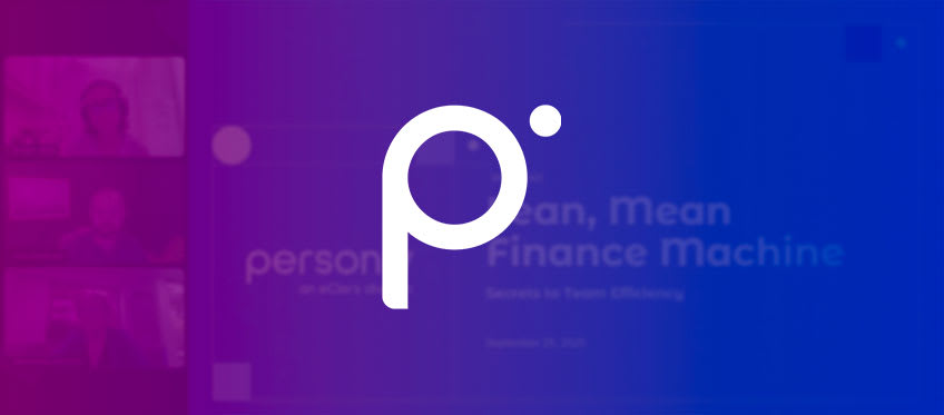 webinar on finance and accounting efficiency