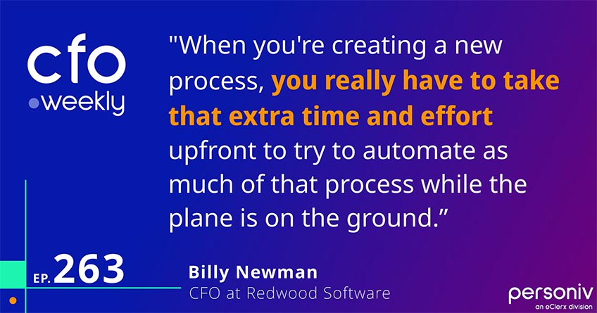 Quote automation before scaling and how CFOs do it