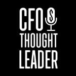 CFO thought leader podcast
