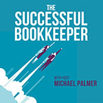 The successful bookkeeper podcast