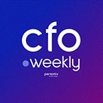 CFO Weekly has been ranked the best finance podcast for finance professionals