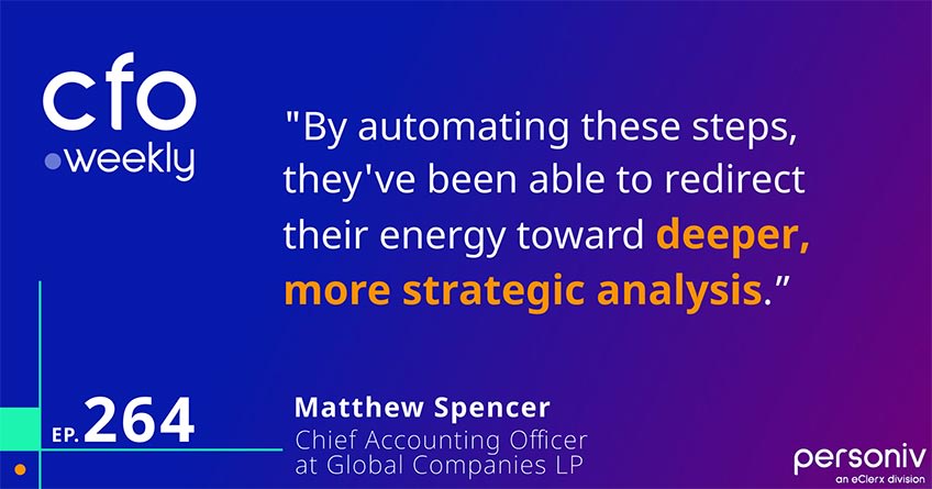Quote Automation that drives finance innovation
