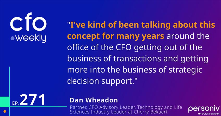 Quote the strategic future of continuous improvement