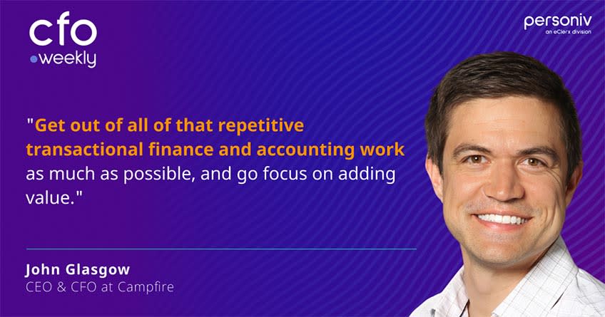 Future-ready CFO Quote