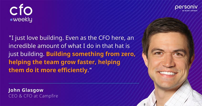 Building and execution focus Quote
