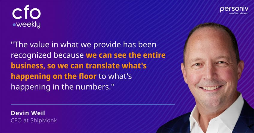 The future ready leadership style for CFOs Quote