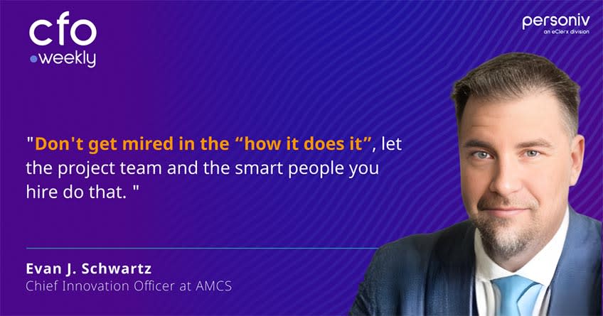 Outcome focused leadership Quote