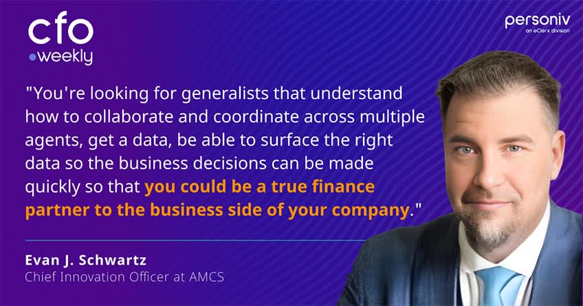 The Future-Ready ERP transformation strategy Quote