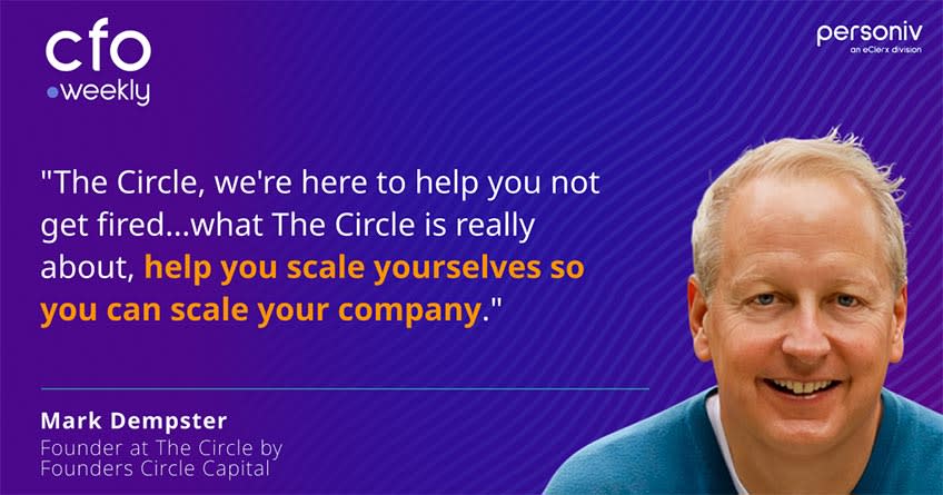 Quote scaling yourself to scale your company