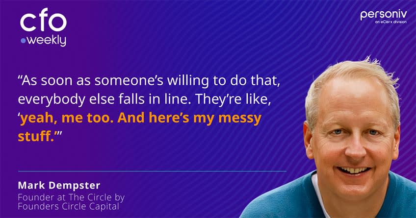 The power of isolation and vulnerability Quote