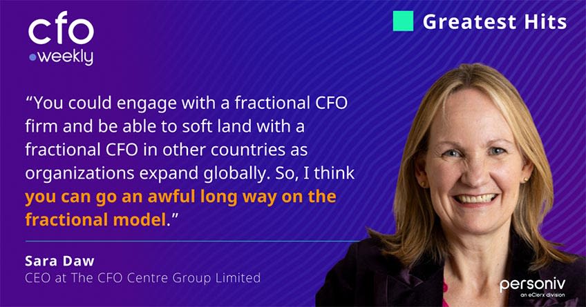 making the leap to part-time-CFO Quote