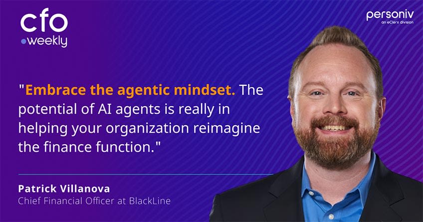 Quote culture as the catalyst for deterministic AI for CFOs