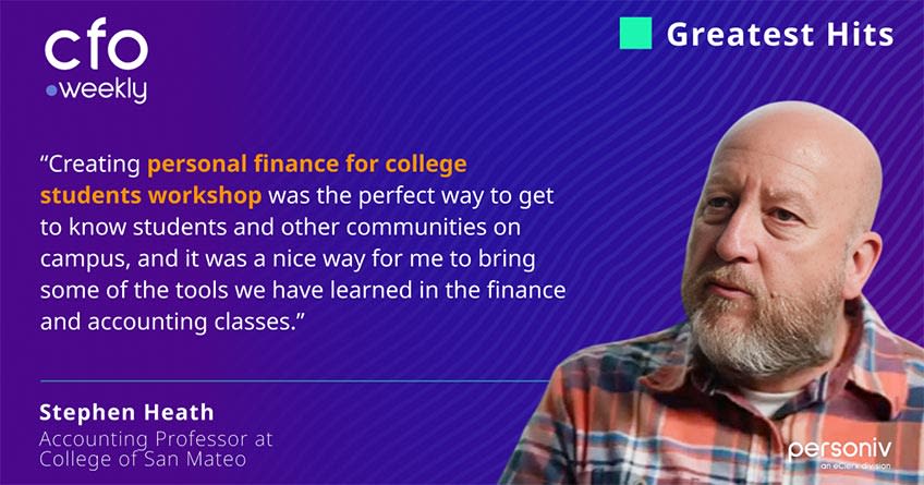 Quote promoting diversity and financial empowerment