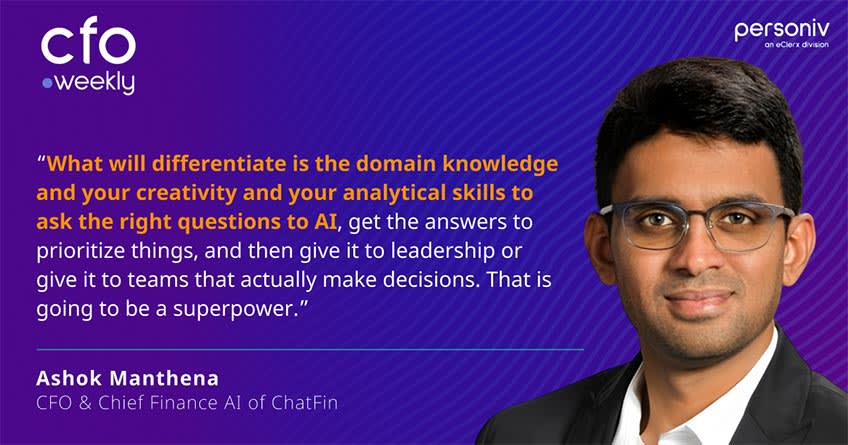 Why domain knowledge is more valuable than AI fluency quote
