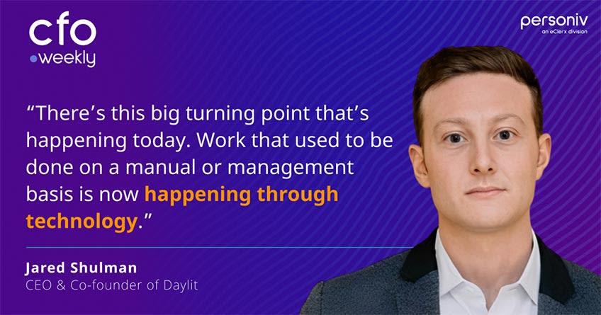 Trading floor that changed everything quote