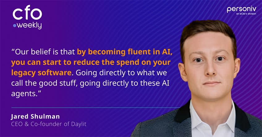 The triple spend trap in AI adoption quote