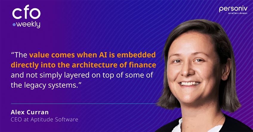 The most valuable AI use cases in your finance ERP quote